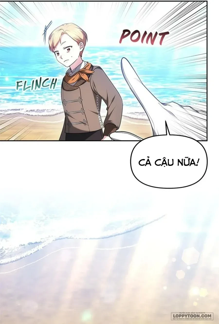 Rồng Con Thuần Hóa Những Kẻ Điên Rồ Chapter 48 - 7