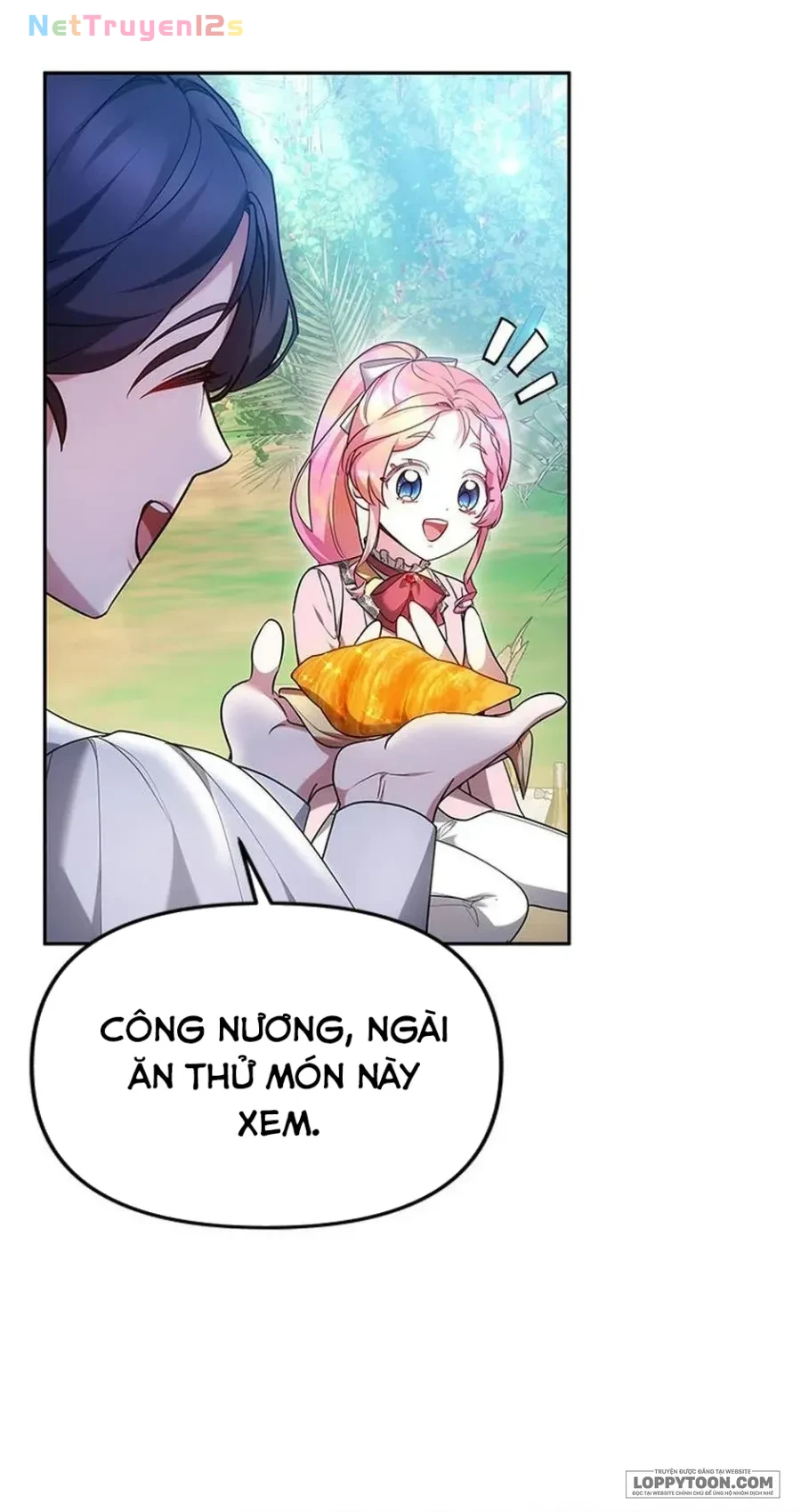 Rồng Con Thuần Hóa Những Kẻ Điên Rồ Chapter 48 - 10