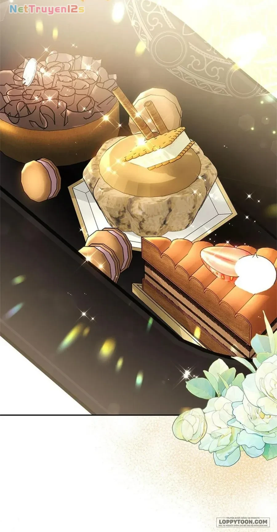 Rồng Con Thuần Hóa Những Kẻ Điên Rồ Chapter 48 - 15