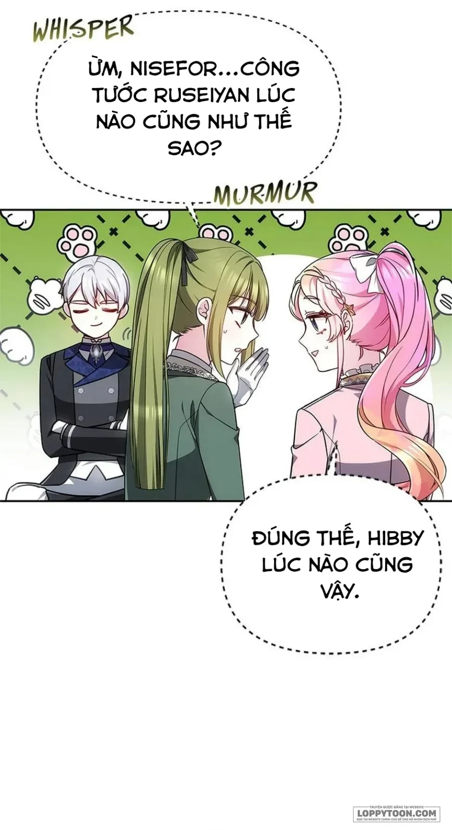 Rồng Con Thuần Hóa Những Kẻ Điên Rồ Chapter 48 - 18