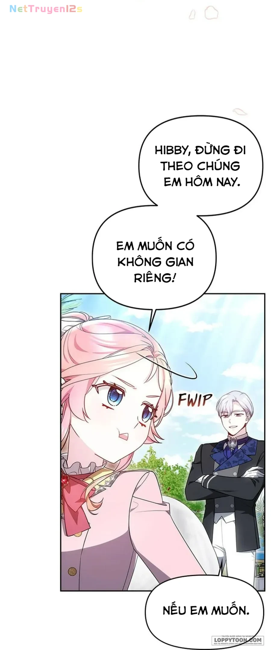 Rồng Con Thuần Hóa Những Kẻ Điên Rồ Chapter 48 - 23