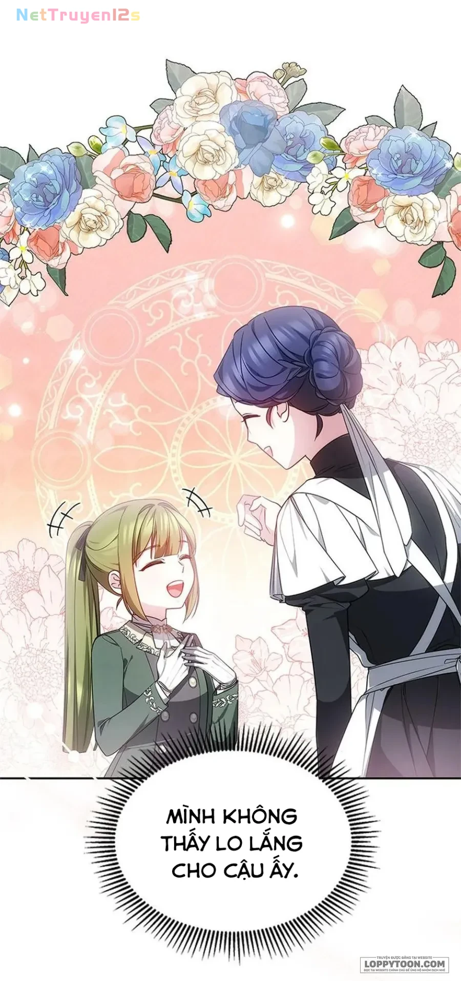 Rồng Con Thuần Hóa Những Kẻ Điên Rồ Chapter 48 - 25