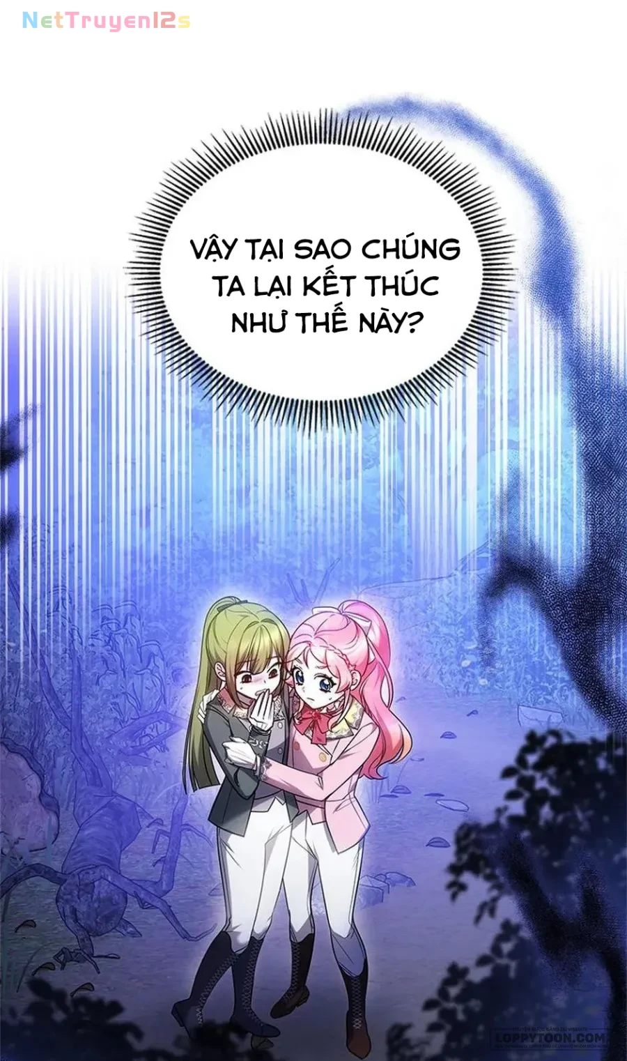 Rồng Con Thuần Hóa Những Kẻ Điên Rồ Chapter 48 - 36