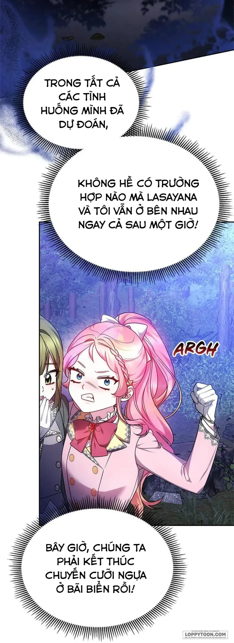 Rồng Con Thuần Hóa Những Kẻ Điên Rồ Chapter 48 - 37