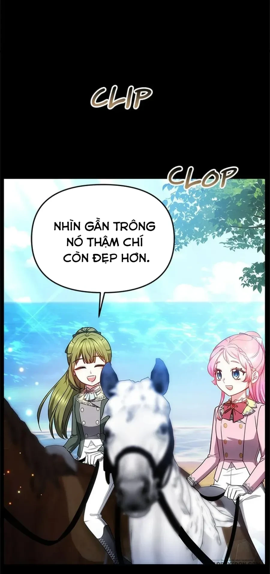 Rồng Con Thuần Hóa Những Kẻ Điên Rồ Chapter 48 - 39
