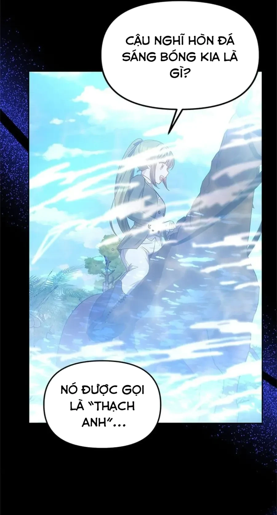 Rồng Con Thuần Hóa Những Kẻ Điên Rồ Chapter 48 - 41