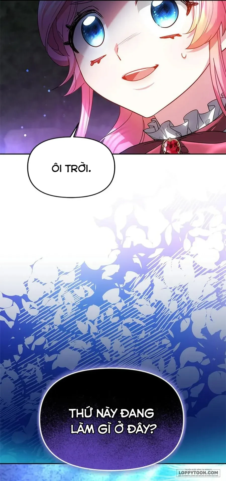 Rồng Con Thuần Hóa Những Kẻ Điên Rồ Chapter 48 - 66