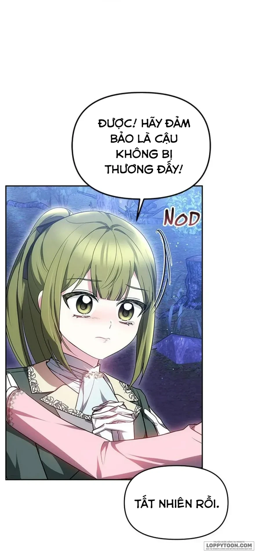 Rồng Con Thuần Hóa Những Kẻ Điên Rồ Chapter 49 - 5