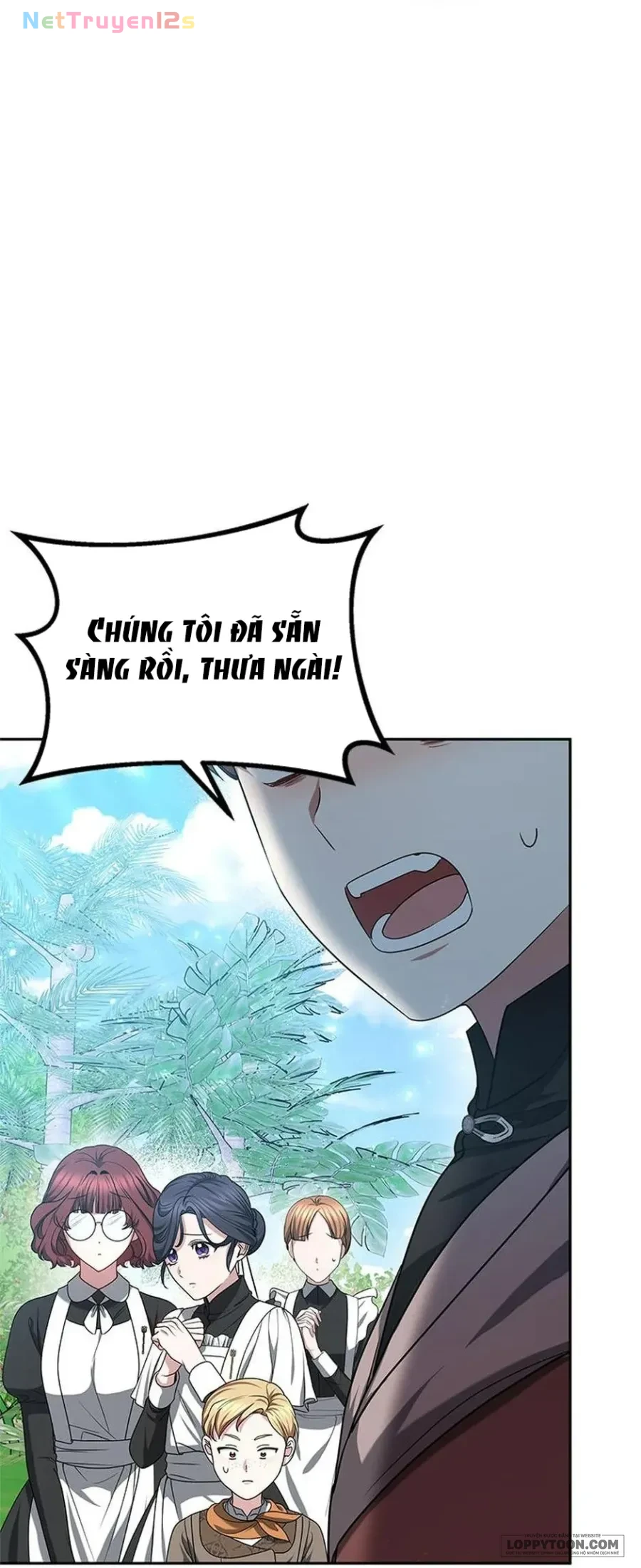 Rồng Con Thuần Hóa Những Kẻ Điên Rồ Chapter 49 - 13