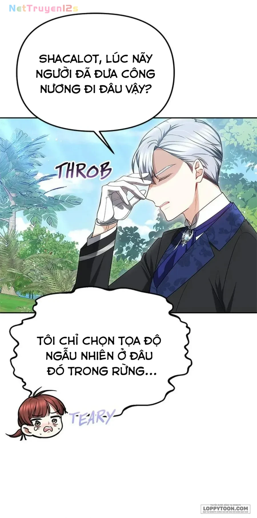 Rồng Con Thuần Hóa Những Kẻ Điên Rồ Chapter 49 - 22