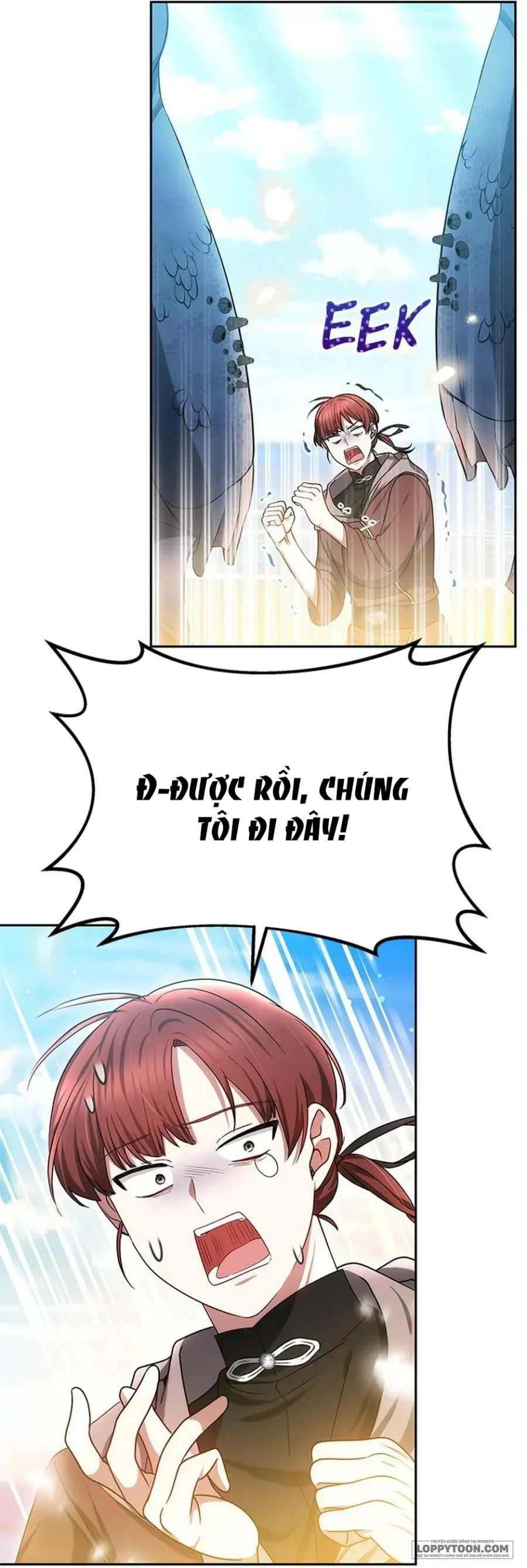 Rồng Con Thuần Hóa Những Kẻ Điên Rồ Chapter 49 - 28