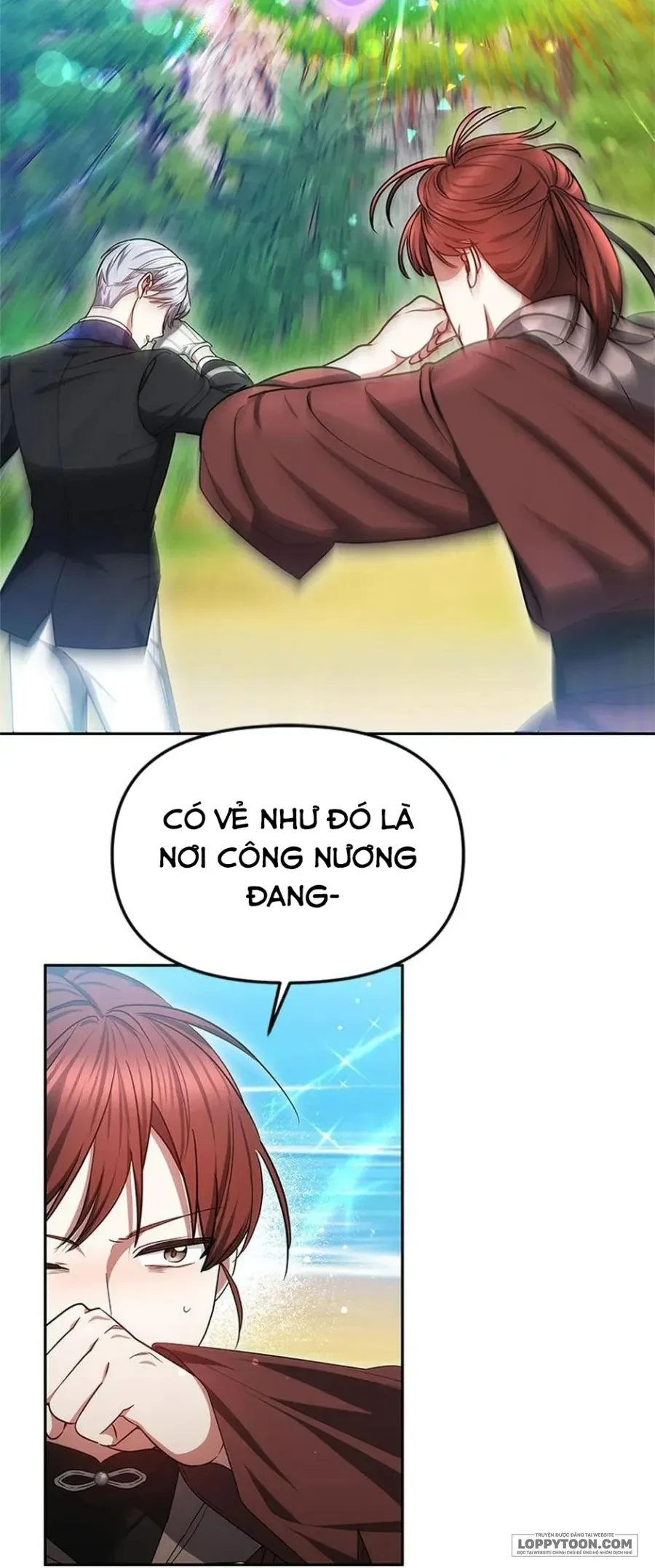 Rồng Con Thuần Hóa Những Kẻ Điên Rồ Chapter 49 - 32