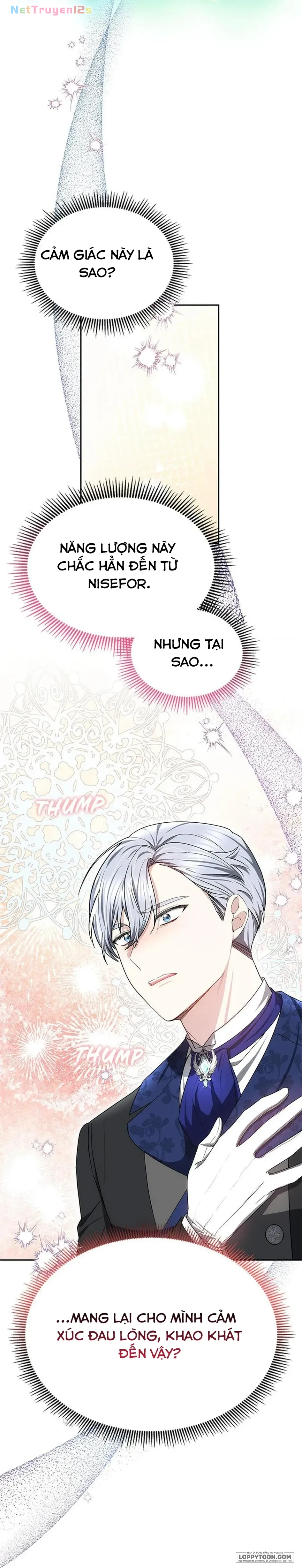 Rồng Con Thuần Hóa Những Kẻ Điên Rồ Chapter 49 - 34