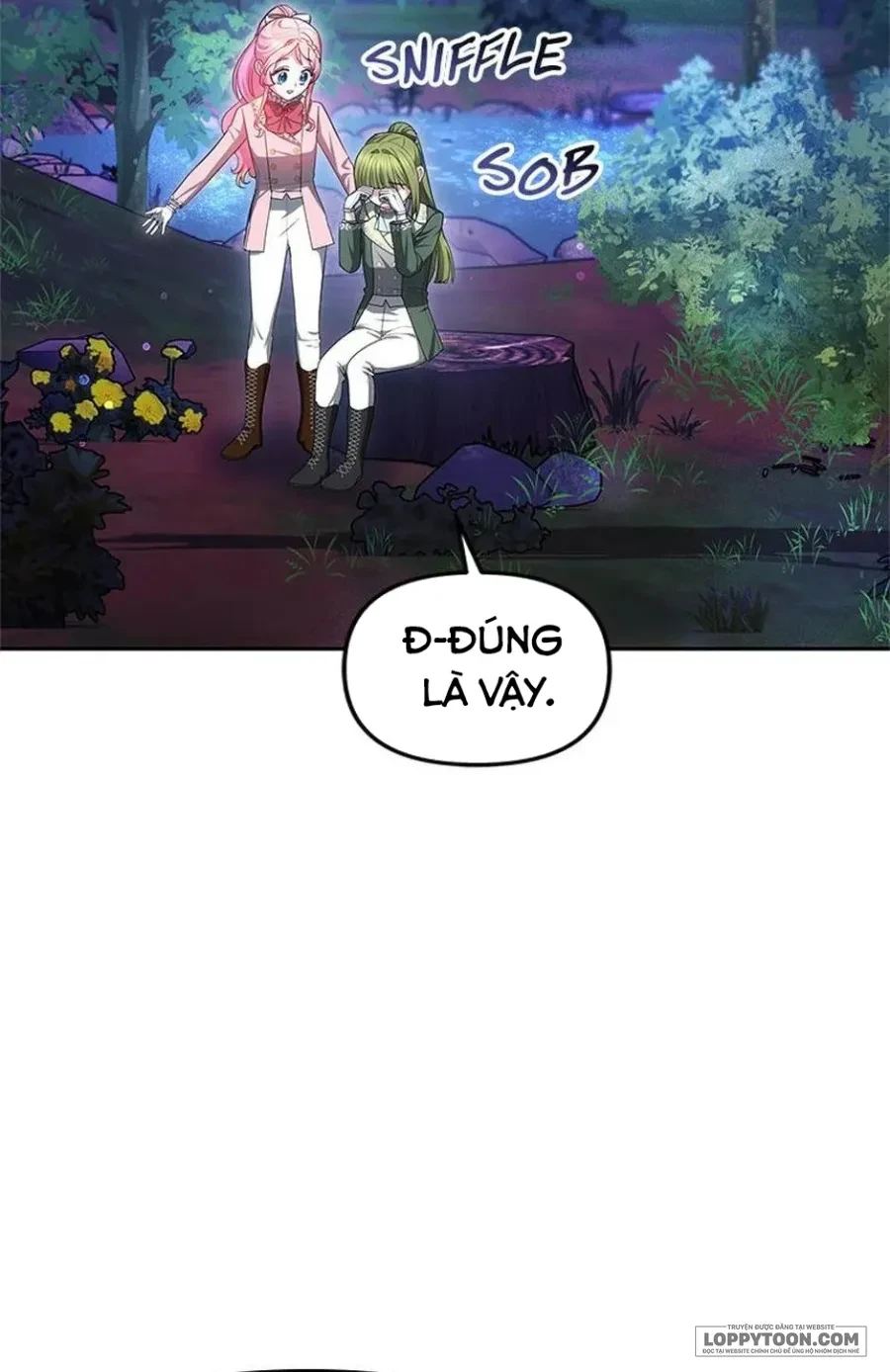 Rồng Con Thuần Hóa Những Kẻ Điên Rồ Chapter 49 - 36