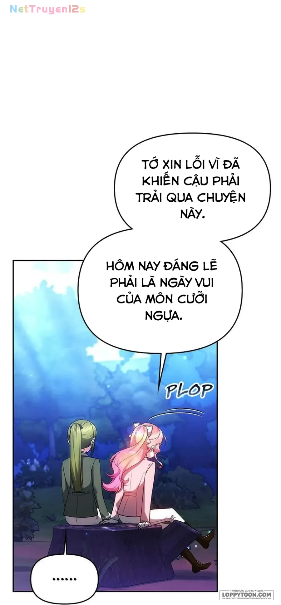 Rồng Con Thuần Hóa Những Kẻ Điên Rồ Chapter 49 - 40