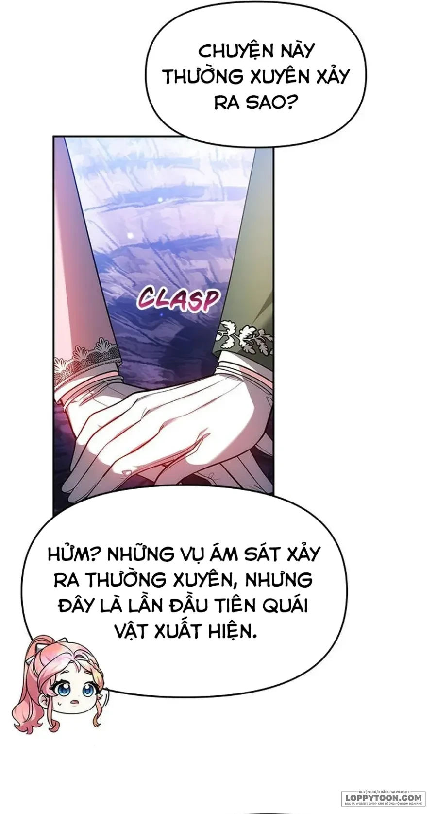 Rồng Con Thuần Hóa Những Kẻ Điên Rồ Chapter 49 - 43