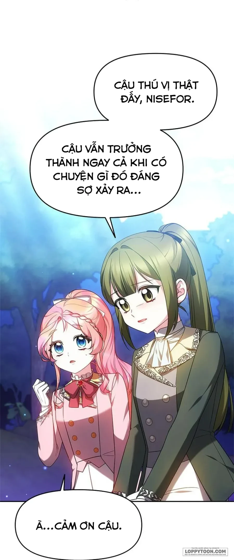 Rồng Con Thuần Hóa Những Kẻ Điên Rồ Chapter 49 - 46