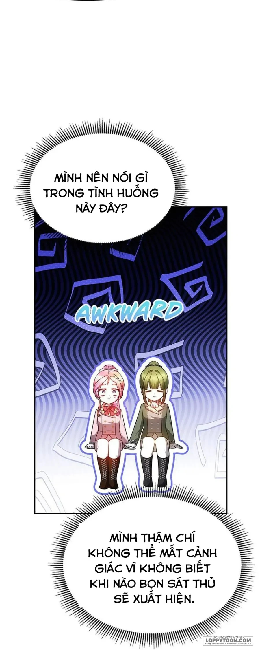 Rồng Con Thuần Hóa Những Kẻ Điên Rồ Chapter 49 - 47