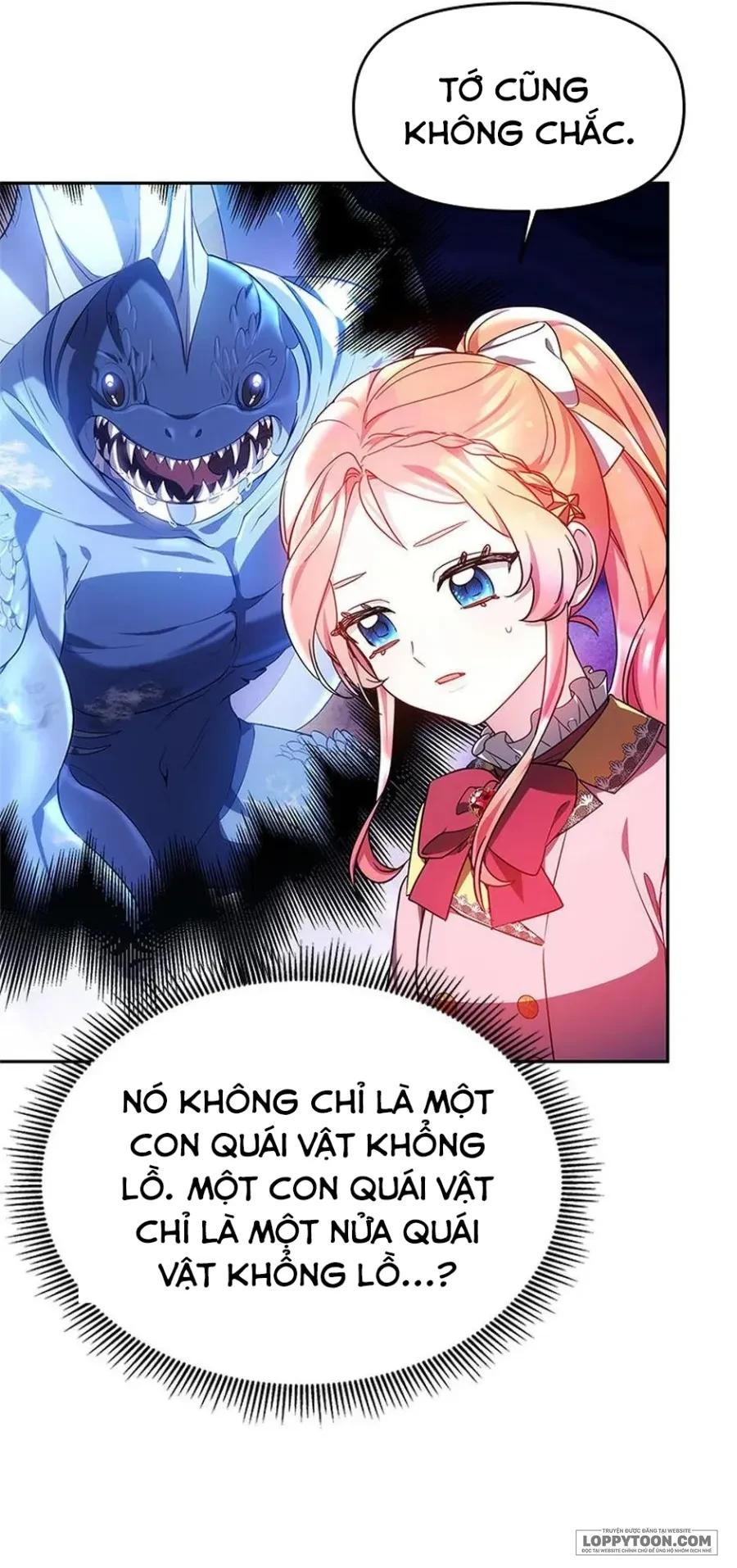 Rồng Con Thuần Hóa Những Kẻ Điên Rồ Chapter 49 - 49