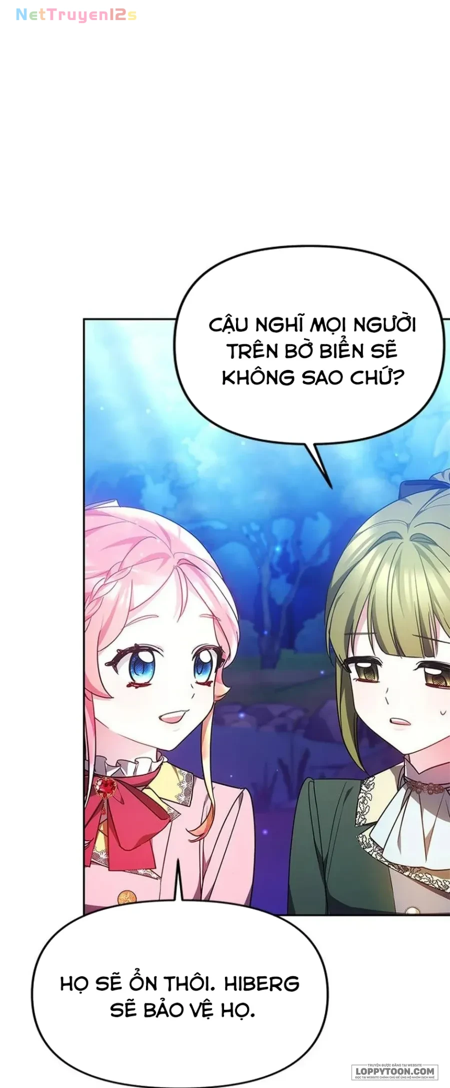 Rồng Con Thuần Hóa Những Kẻ Điên Rồ Chapter 49 - 50