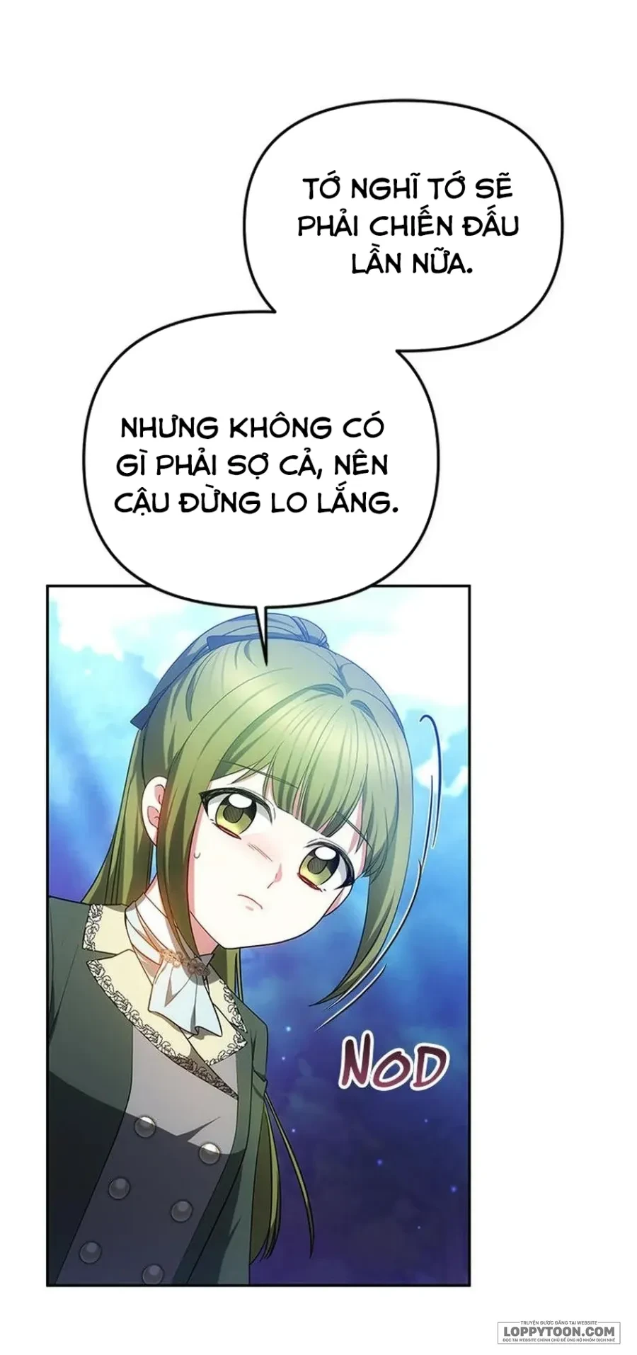 Rồng Con Thuần Hóa Những Kẻ Điên Rồ Chapter 49 - 56