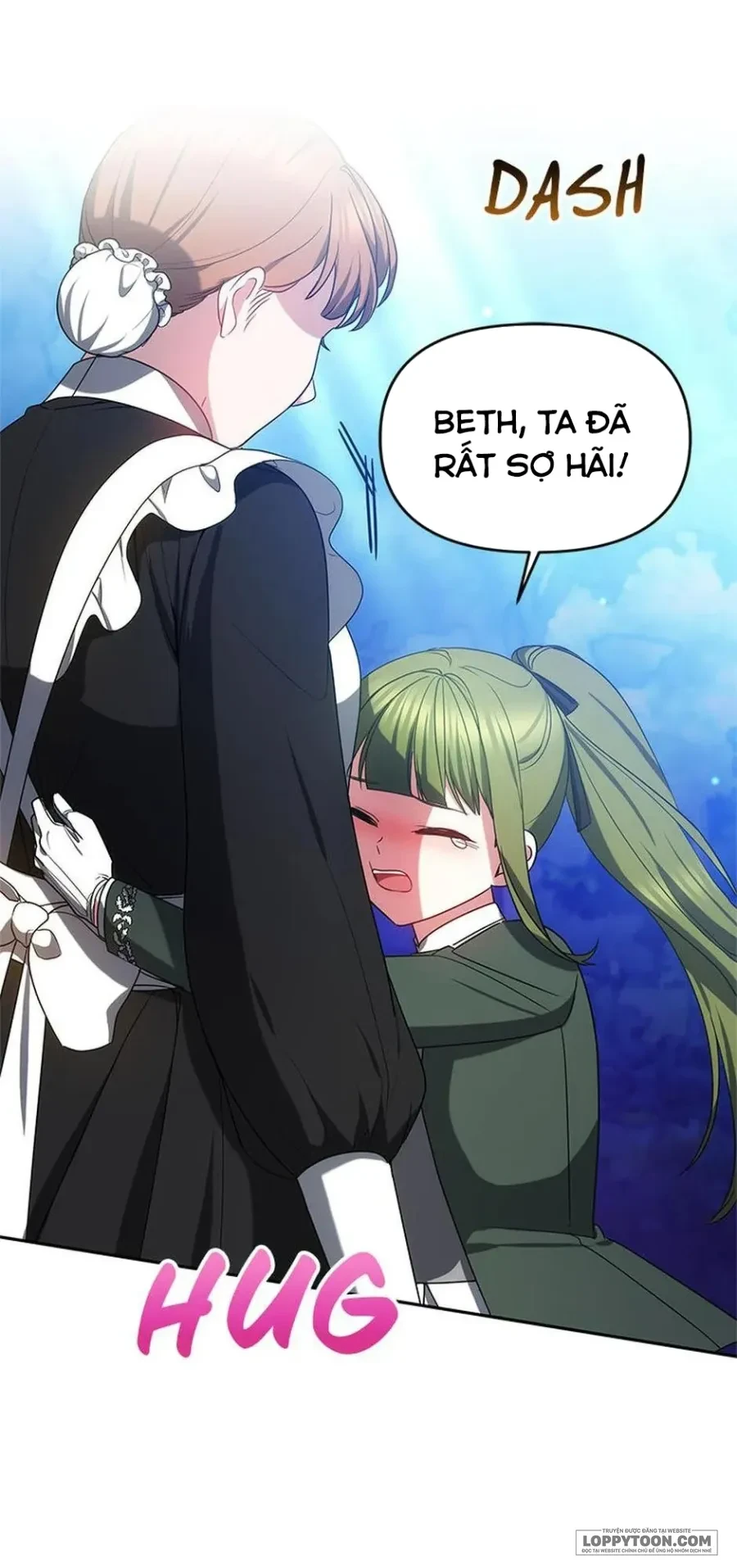Rồng Con Thuần Hóa Những Kẻ Điên Rồ Chapter 49 - 60