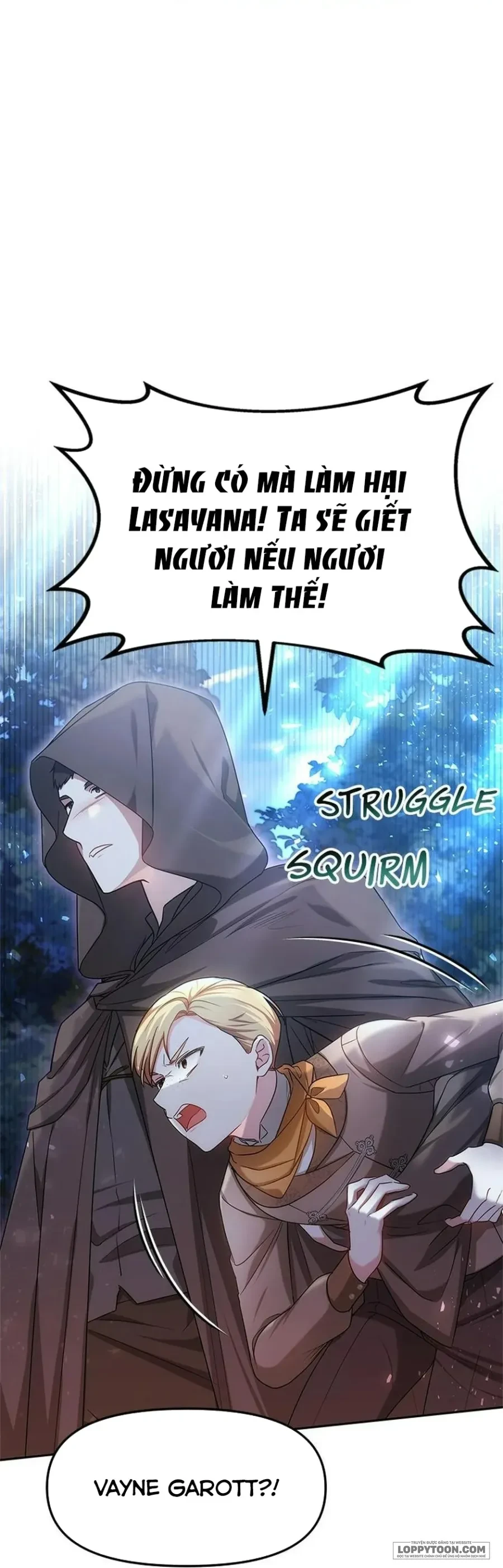 Rồng Con Thuần Hóa Những Kẻ Điên Rồ Chapter 50 - 10