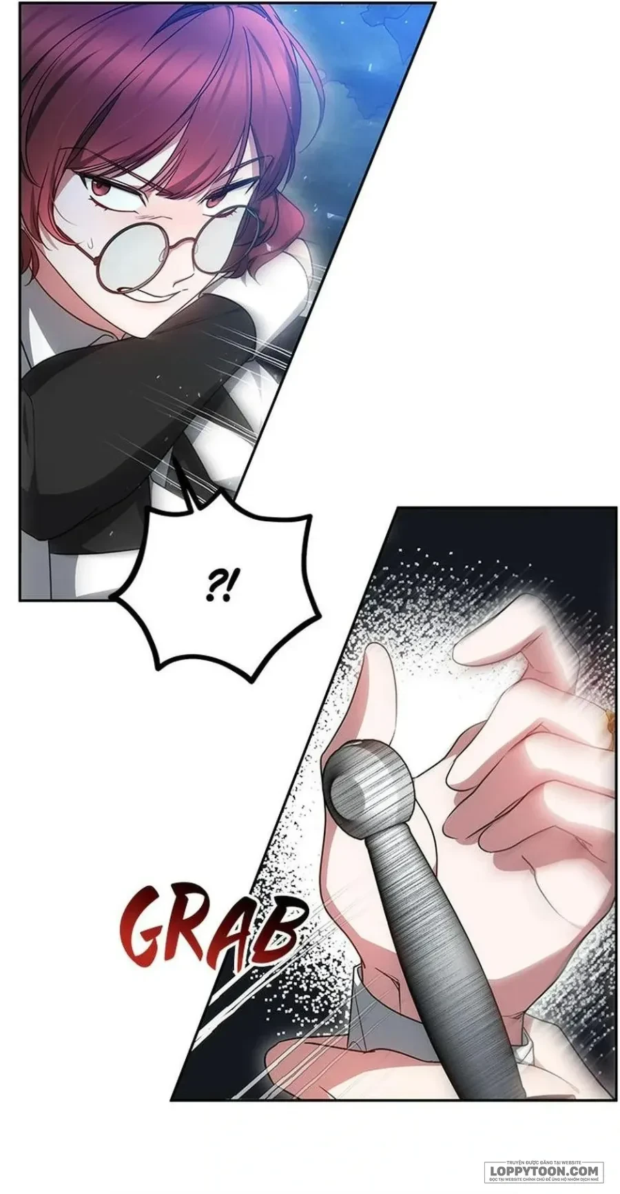 Rồng Con Thuần Hóa Những Kẻ Điên Rồ Chapter 50 - 32