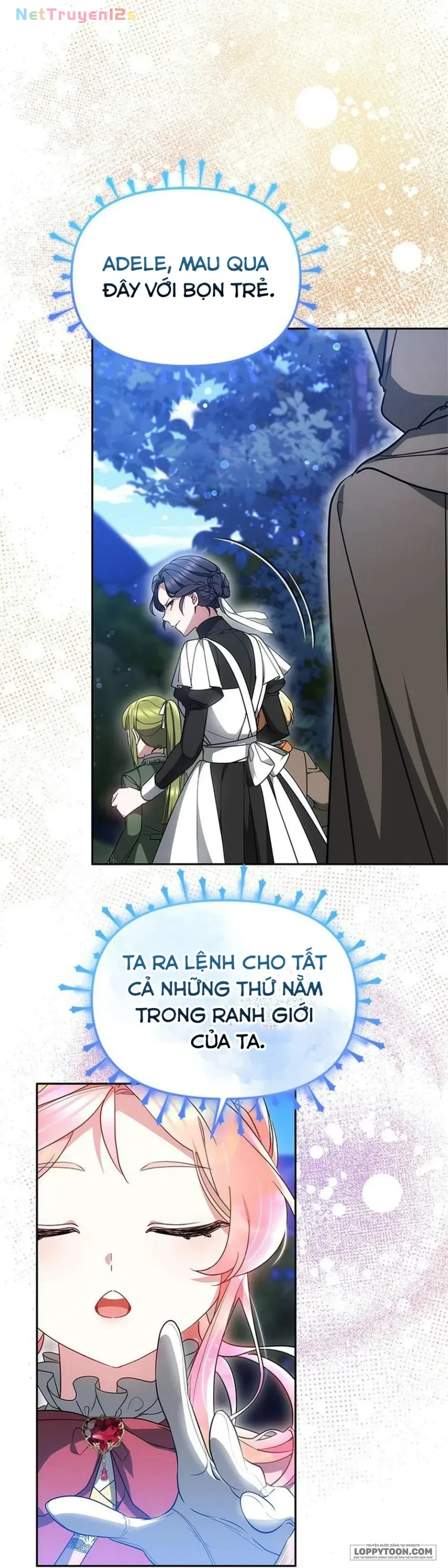 Rồng Con Thuần Hóa Những Kẻ Điên Rồ Chapter 50 - 41