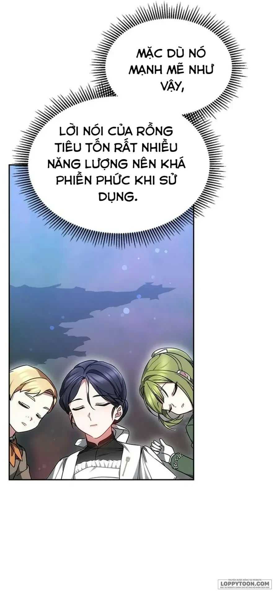 Rồng Con Thuần Hóa Những Kẻ Điên Rồ Chapter 50 - 49
