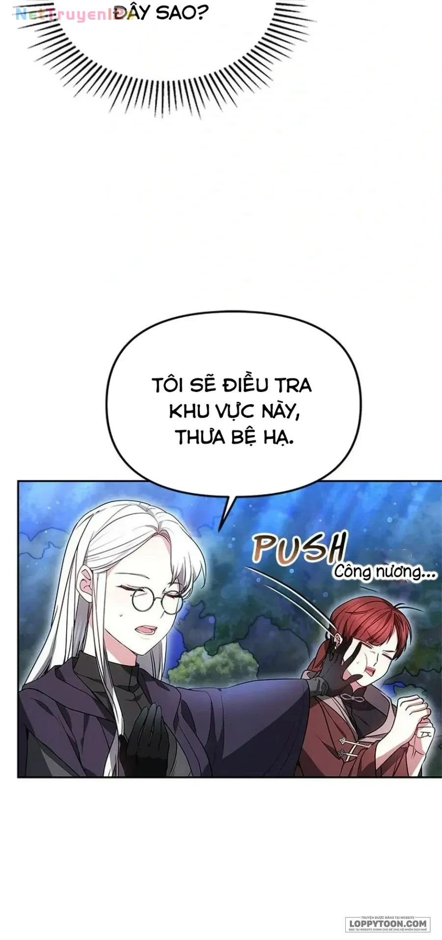 Rồng Con Thuần Hóa Những Kẻ Điên Rồ Chapter 50 - 57