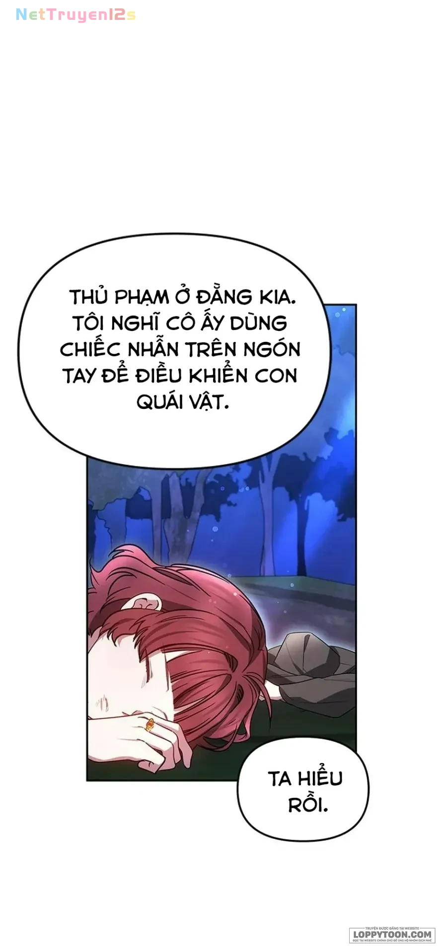 Rồng Con Thuần Hóa Những Kẻ Điên Rồ Chapter 50 - 58