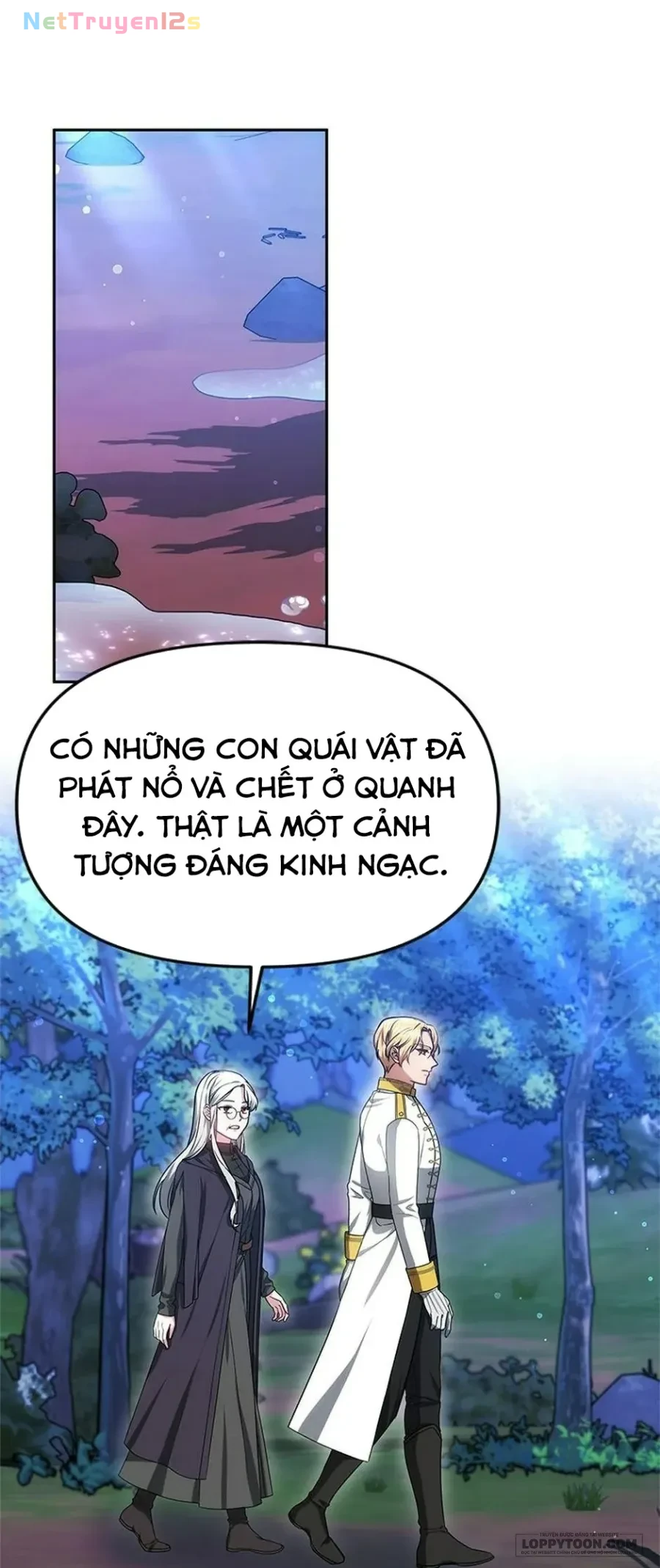Rồng Con Thuần Hóa Những Kẻ Điên Rồ Chapter 50 - 68