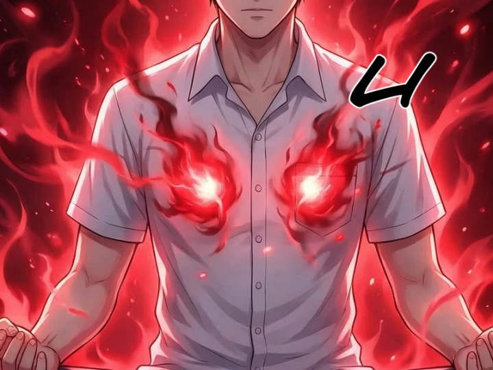 Trùng sinh tận thế, trước tiên giết thánh mẫu Chapter 7 - 2