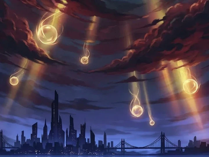 Trùng sinh tận thế, trước tiên giết thánh mẫu Chapter 7 - 30
