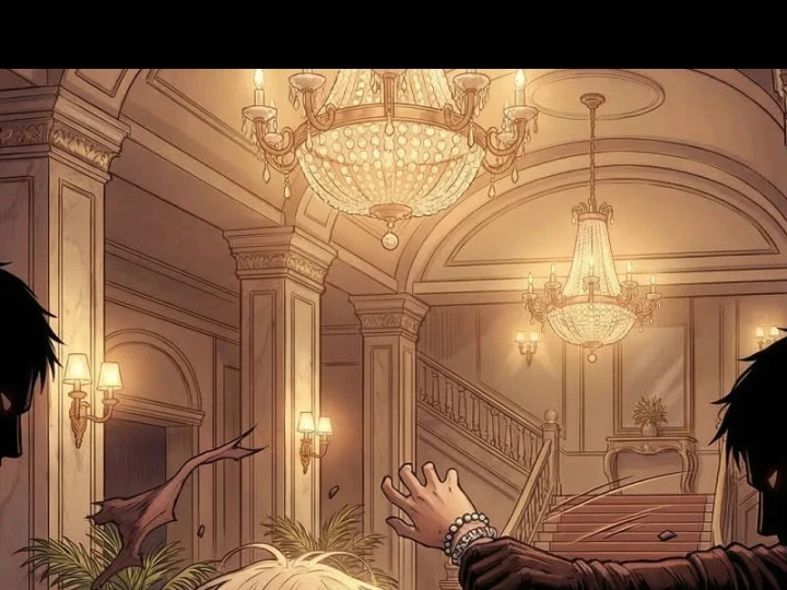 Trùng sinh tận thế, trước tiên giết thánh mẫu Chapter 7 - 60