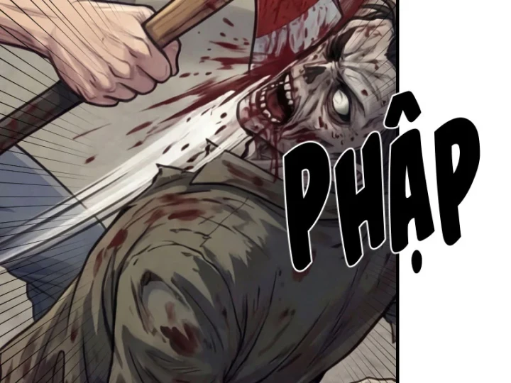 Trùng sinh tận thế, trước tiên giết thánh mẫu Chapter 7.5 - 7