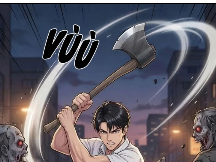 Trùng sinh tận thế, trước tiên giết thánh mẫu Chapter 7.5 - 11