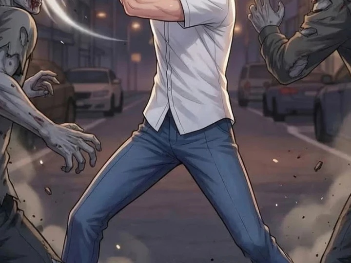 Trùng sinh tận thế, trước tiên giết thánh mẫu Chapter 7.5 - 12