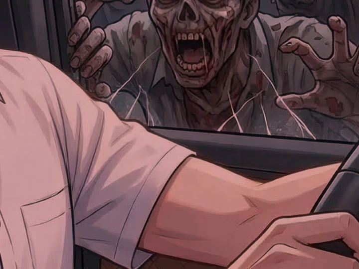 Trùng sinh tận thế, trước tiên giết thánh mẫu Chapter 7.5 - 44