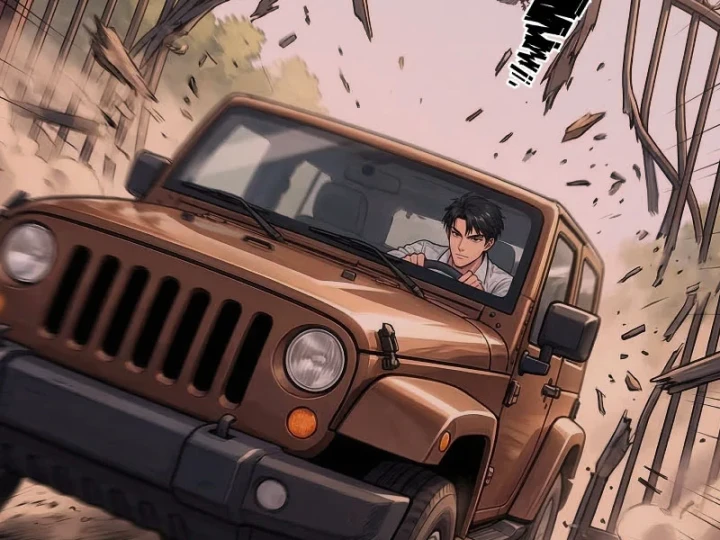 Trùng sinh tận thế, trước tiên giết thánh mẫu Chapter 7.5 - 64