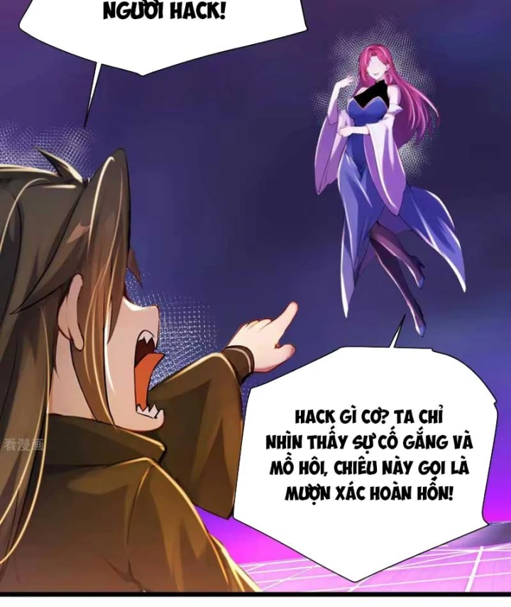 Tu chân trăm vạn năm: Đệ tử của ta trải rộng tiên giới Chapter 68 - 16