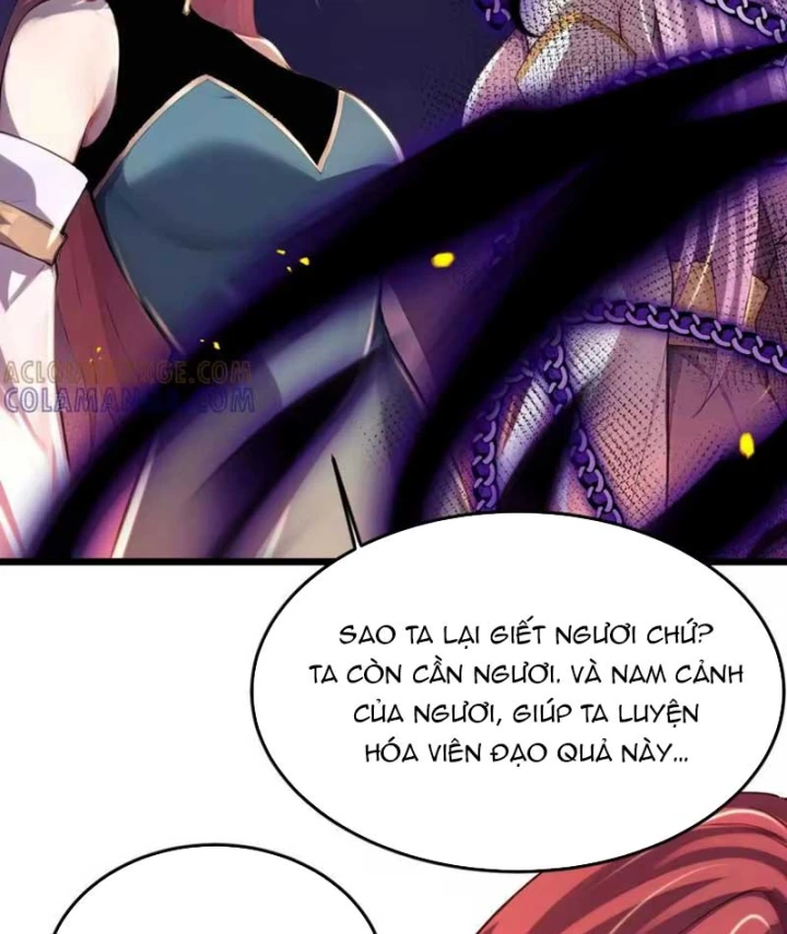 Tu chân trăm vạn năm: Đệ tử của ta trải rộng tiên giới Chapter 68 - 38