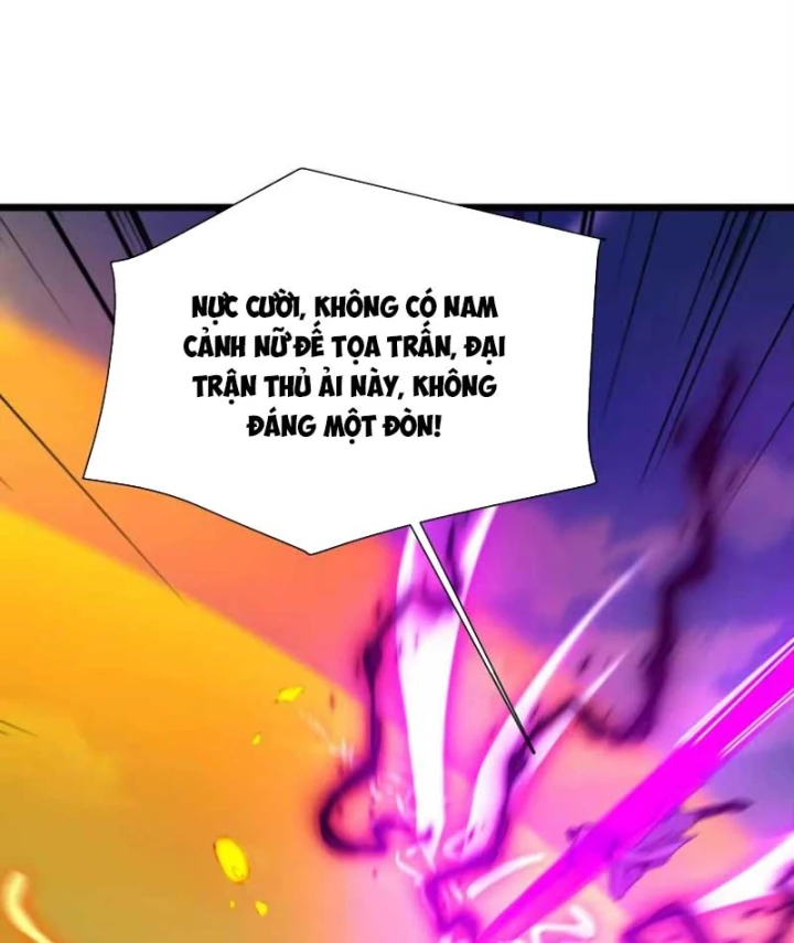 Tu chân trăm vạn năm: Đệ tử của ta trải rộng tiên giới Chapter 68 - 52