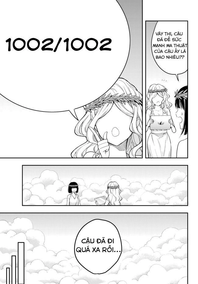 Jitsu Wa Ore, Saikyou Deshita? Chapter 1.2 - 10