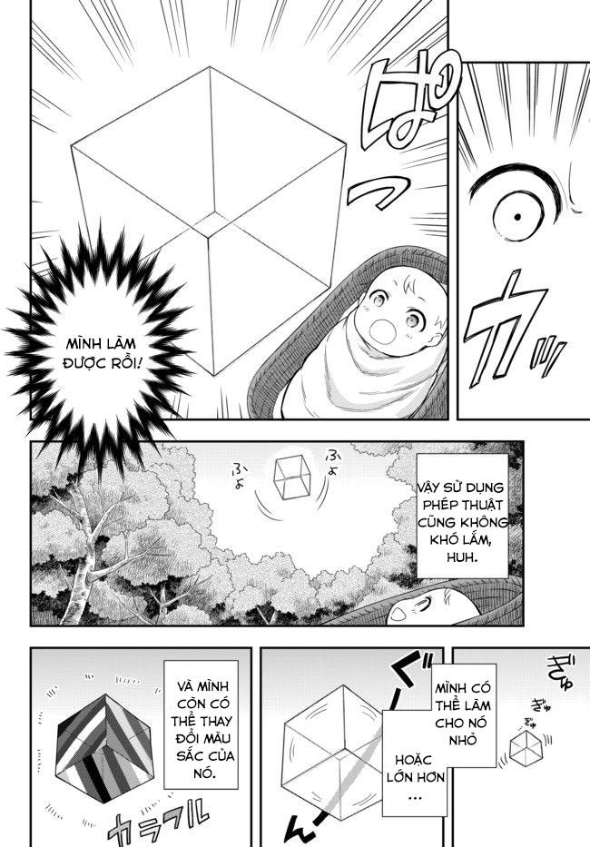 Jitsu Wa Ore, Saikyou Deshita? Chapter 1.2 - 13