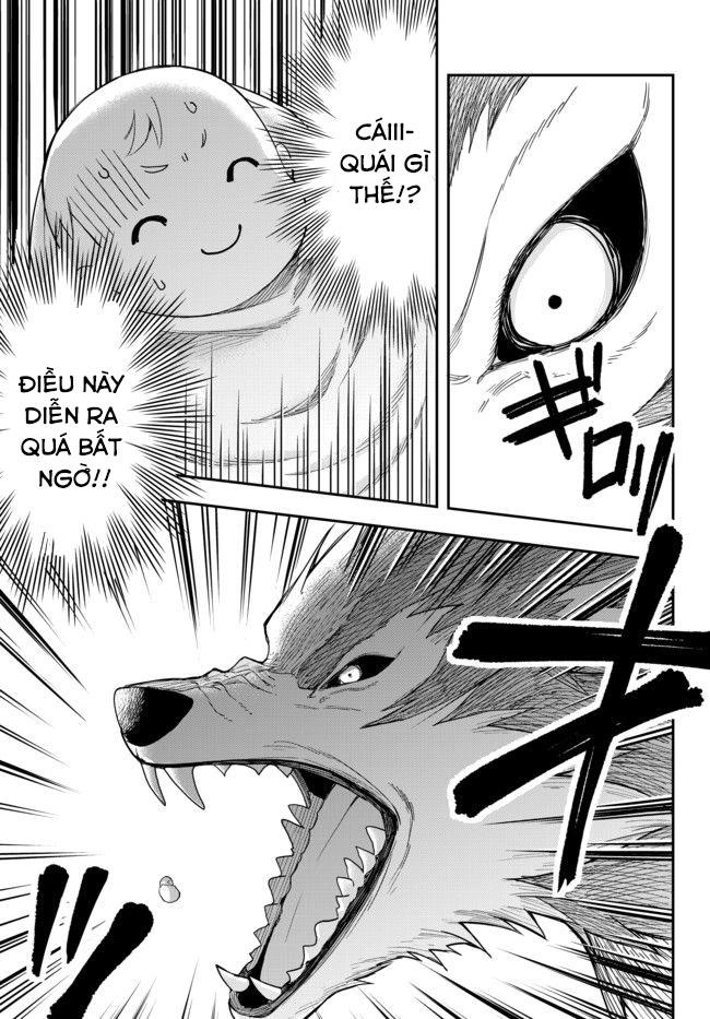 Jitsu Wa Ore, Saikyou Deshita? Chapter 1.2 - 16