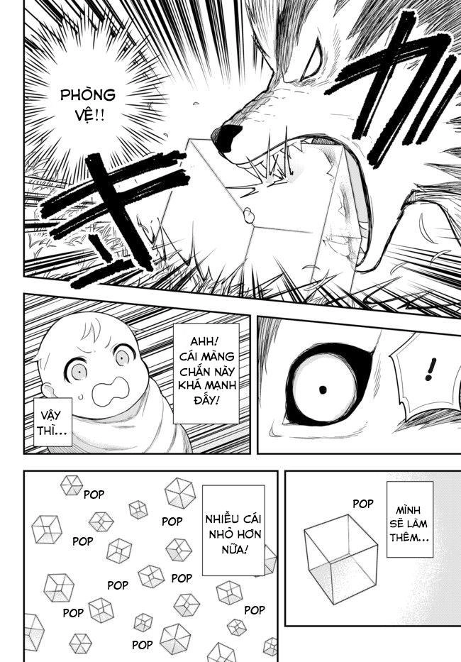 Jitsu Wa Ore, Saikyou Deshita? Chapter 1.2 - 17