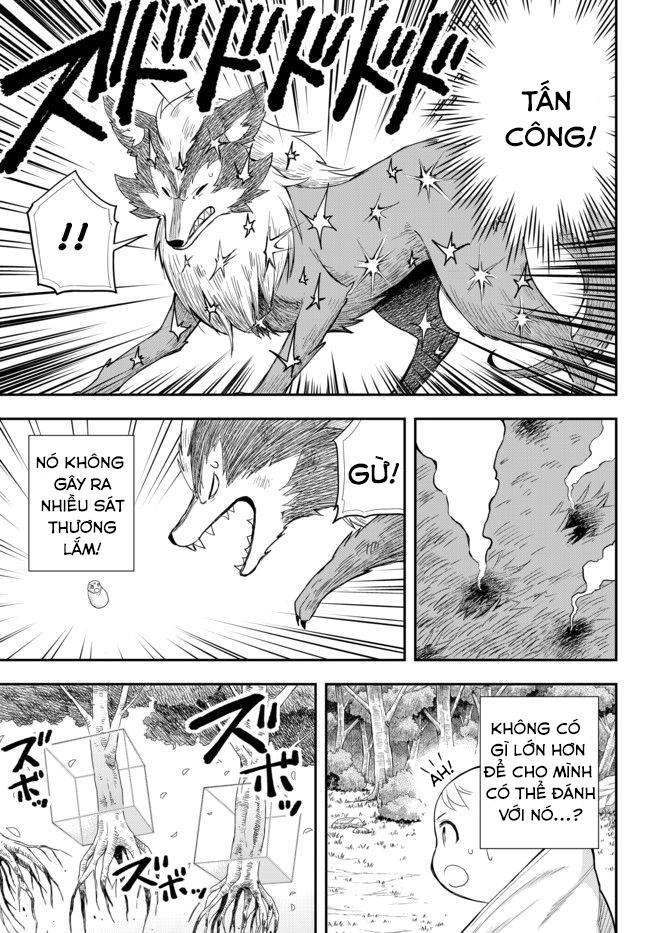 Jitsu Wa Ore, Saikyou Deshita? Chapter 1.2 - 18