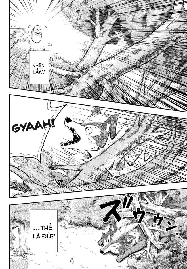 Jitsu Wa Ore, Saikyou Deshita? Chapter 1.2 - 19